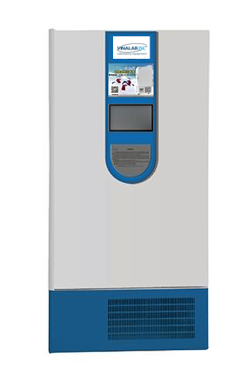 Tủ lạnh âm sâu -40 độ 938 lít DW-40L938